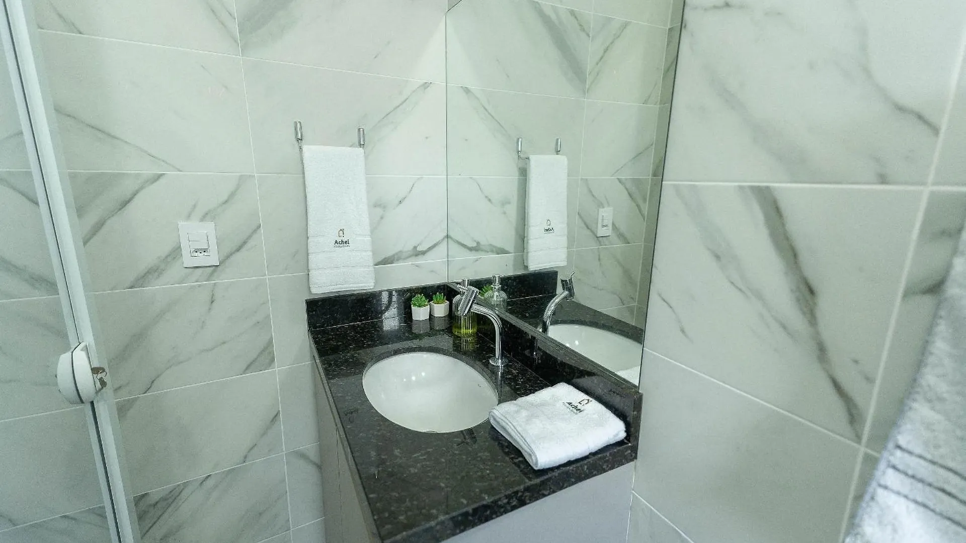 Apartment Loft Flora Perto Da Praia By Achei Florianopolis Brazil